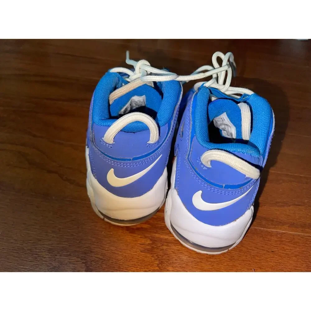 Nike Air More Uptempo Size 13c